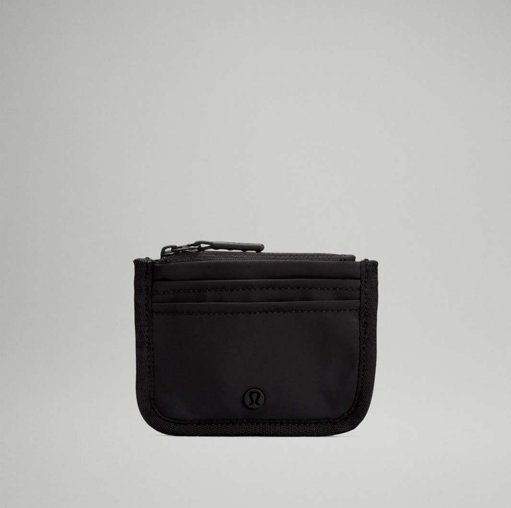 Lululemon True Identity Card Case